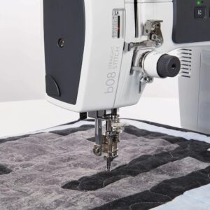 Швейная машина BERNETTE B08 STRAIGHT STITCH