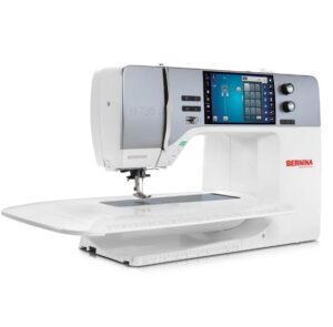 Швейно-вышивальная машина Bernina 735