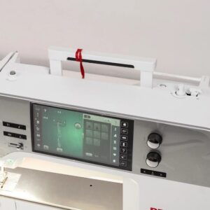 Швейно-вышивальная машина Bernina 735