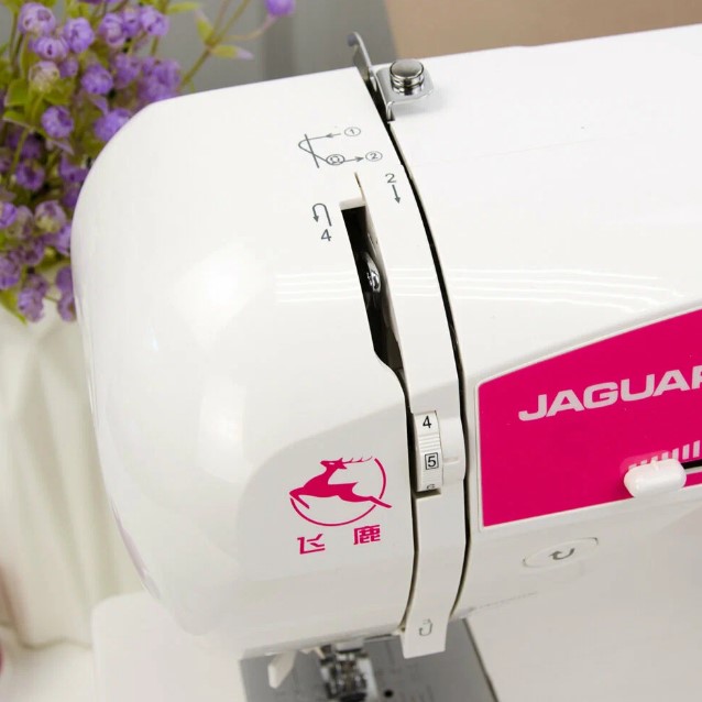 Швейная машина Jaguar 496
