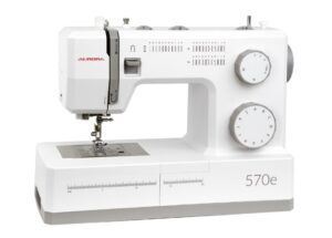 Швейная машина Aurora 570e