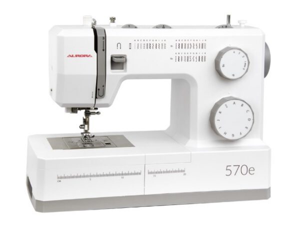 Швейная машина Aurora 570e