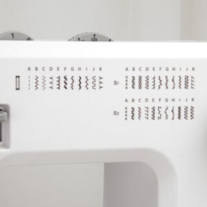 Швейная машина Aurora 570e