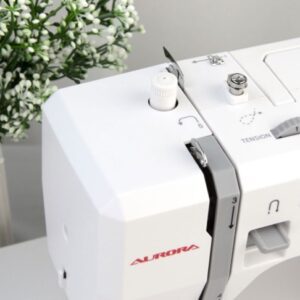 Швейная машина Aurora 570e
