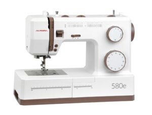 Швейная машина Aurora 580e