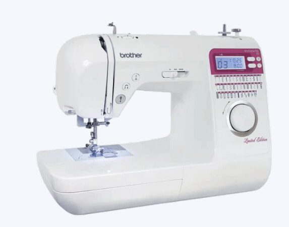 Швейная машина Brother Innov-is (NV) 20