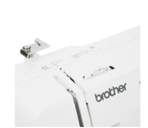 Швейная машина Brother XN 1700