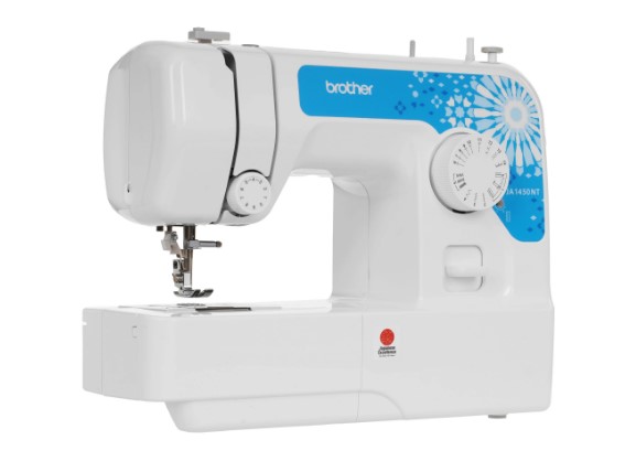 Электромеханическая швейная машина Brother JA1450NT