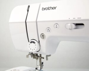 Электронная швейная машина Brother Little Angel KD40