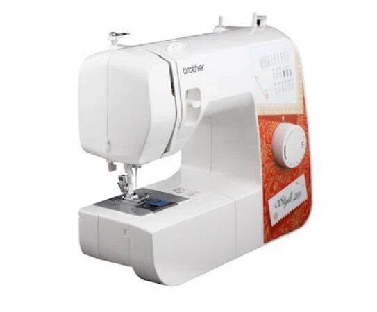 Электромеханическая швейная машина Brother Style 20