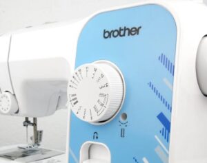 Швейная машина Brother X14s
