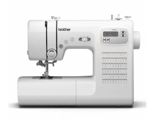 Электронная швейная машина Brother FS 60X