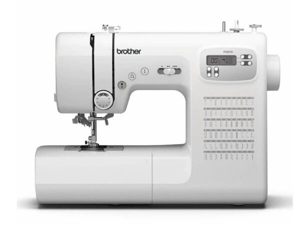Электронная швейная машина Brother FS 60X