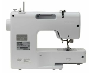 Электронная швейная машина Brother FS 60X