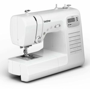 Электронная швейная машина Brother FS 60X