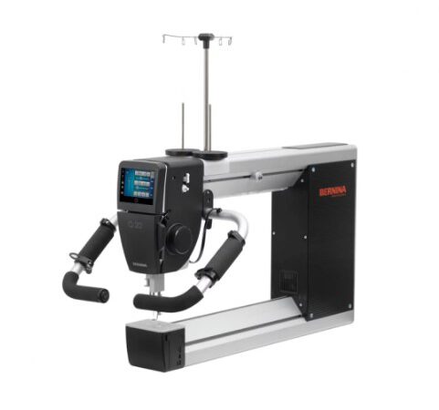 Машина для стежки Bernina Q20
