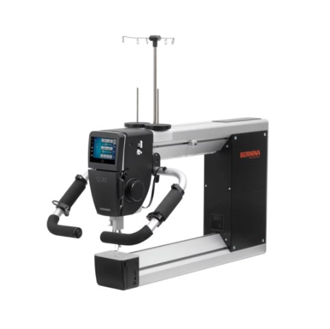 Машина для стежки Bernina Q20