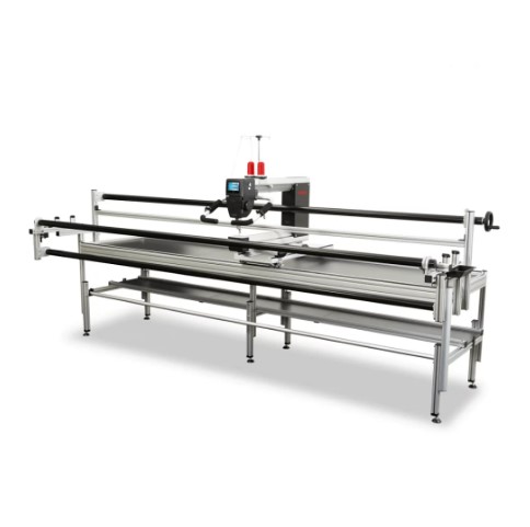 Машина для стежки Bernina Q24