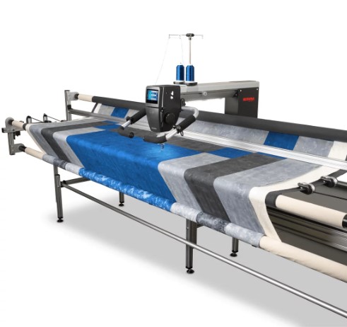 Машина для стежки Bernina Q24