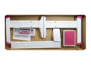 Стол для оверлоков Aurora A-800DX