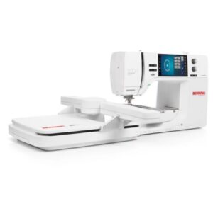 Вышивальная машина Bernina 700 PRO