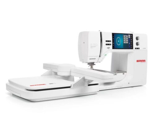 Вышивальная машина Bernina 700 PRO