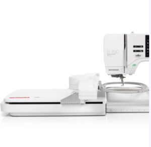 Вышивальная машина Bernina 700 PRO
