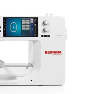 Вышивальная машина Bernina 700 PRO