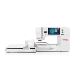 Вышивальная машина Bernina 700 PRO
