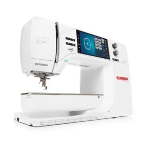 Вышивальная машина Bernina 700 PRO
