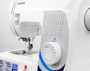Электромеханическая швейная машина Brother GS3700