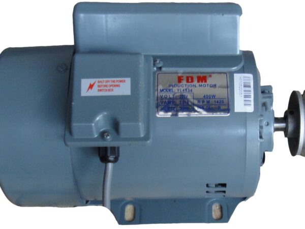 Двигатель Jack 400W/220V, 1425 об/мин индукционный