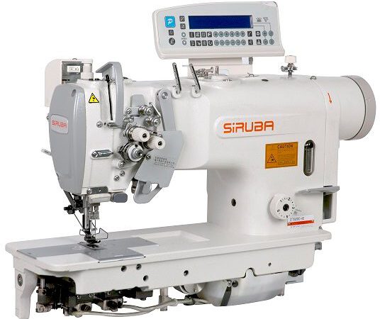 Промышленная швейная машина Siruba DT8200-75-064H/C-13