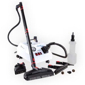 Пароочиститель Bieffe Alur BF013FR