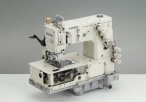 Промышленная швейная машина Kansai Special DLR-1509SPF