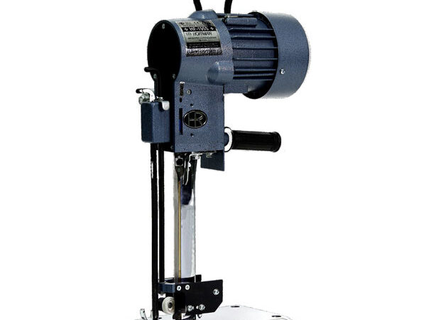 Вертикальный раскройный нож Hoffman HF-195 S (380V)  750W