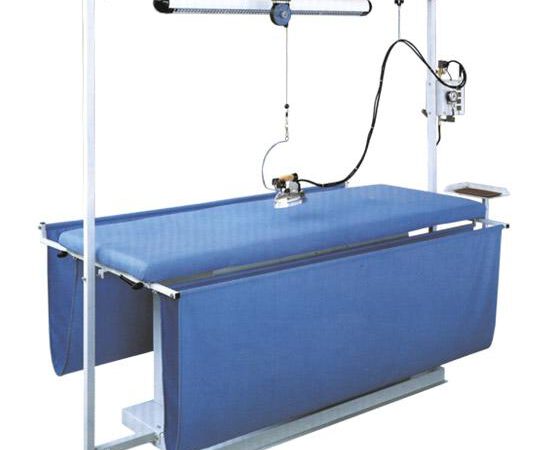 Comel MP/F/PV Стол для отпаривания трикотажа180 x90
