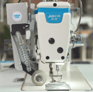 Промышленная швейная машина Jack A6F-E-НQ-PK
