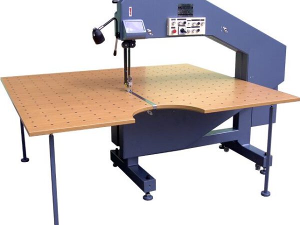 Ленточный раскройный нож Hoffman HF-200T/1100/1