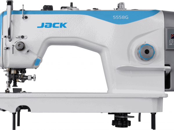 Промышленная швейная машина Jack JK-5558G-W-22