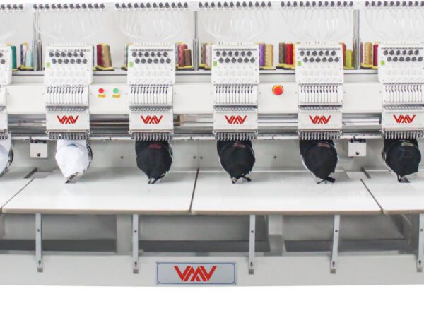 Вышивальная машина VMA V-1508