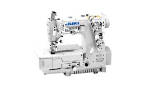 Промышленная швейная машина Juki  MF-7523-U11-B64/X83048
