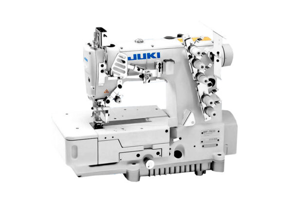 Промышленная швейная машина Juki  MF-7523-U11-B64/X83048