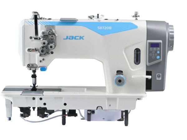 Промышленная швейная машина Jack JK-58450B-A-003C
