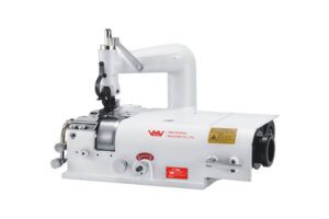 Машина для спуска края кожи  VMA V-T801