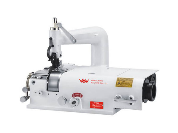 Машина для спуска края кожи  VMA V-T801