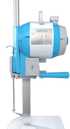 Раскройный нож Jack JK-T3 8"1168W