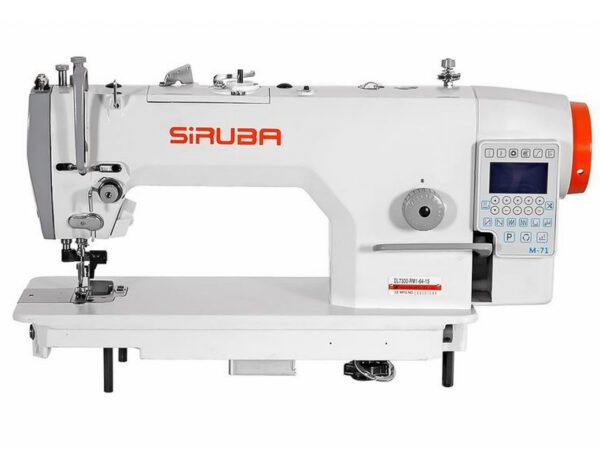 Промышленная швейная машина Siruba DL7300-RM1-64-16