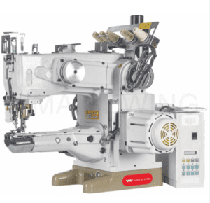Промышленная швейная машина   VMA V-1500E-156Mx356/UT