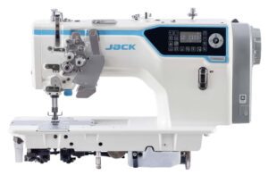 Промышленная швейная машина Jack JK-58750J-A-105